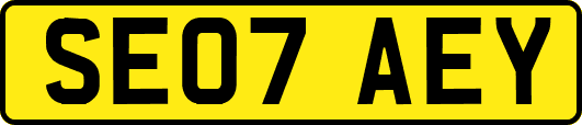 SE07AEY