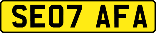 SE07AFA
