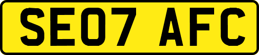 SE07AFC