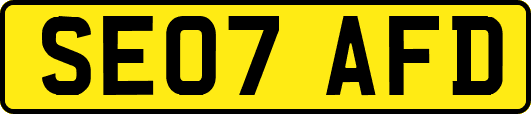 SE07AFD