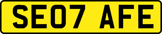 SE07AFE