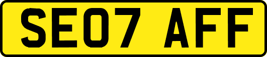 SE07AFF