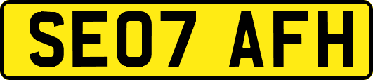 SE07AFH