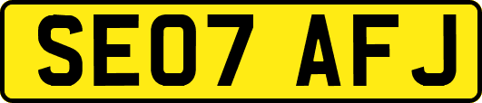 SE07AFJ