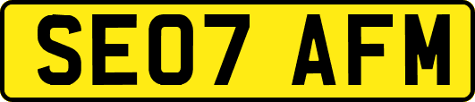 SE07AFM