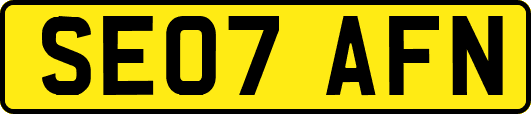 SE07AFN
