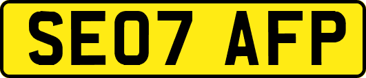 SE07AFP