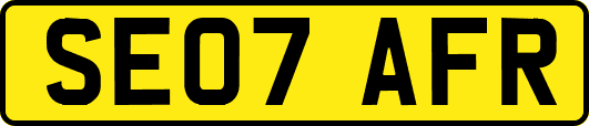 SE07AFR