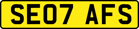 SE07AFS