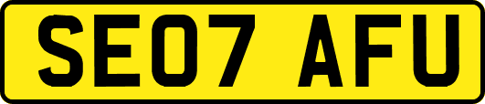 SE07AFU