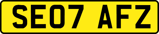 SE07AFZ