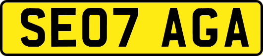 SE07AGA