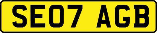 SE07AGB