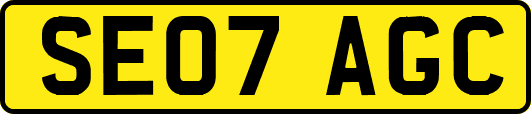 SE07AGC