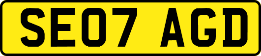 SE07AGD