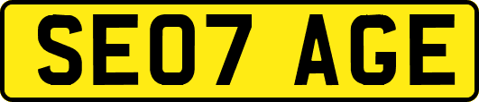 SE07AGE