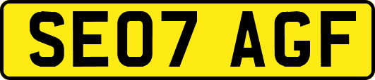 SE07AGF