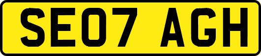 SE07AGH