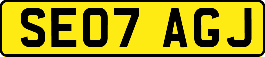 SE07AGJ