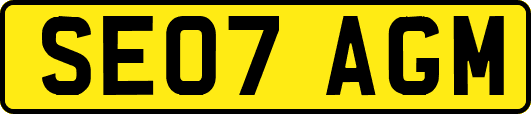 SE07AGM