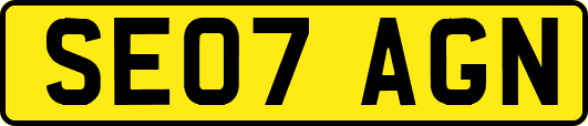 SE07AGN