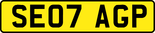 SE07AGP