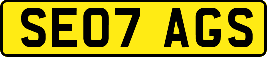 SE07AGS