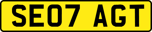 SE07AGT
