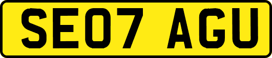SE07AGU