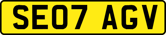 SE07AGV