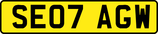 SE07AGW