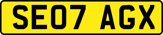 SE07AGX