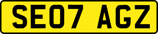 SE07AGZ
