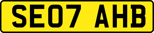 SE07AHB