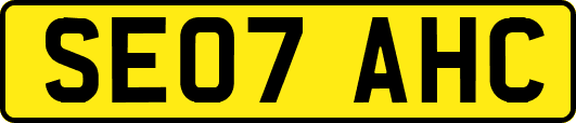 SE07AHC