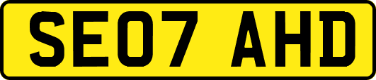 SE07AHD