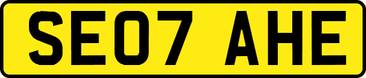 SE07AHE