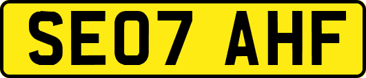 SE07AHF