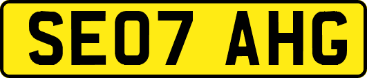SE07AHG