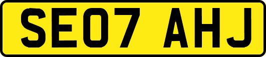 SE07AHJ