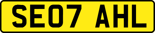 SE07AHL