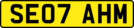 SE07AHM