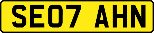 SE07AHN