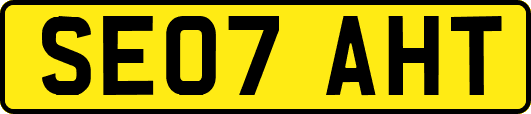 SE07AHT