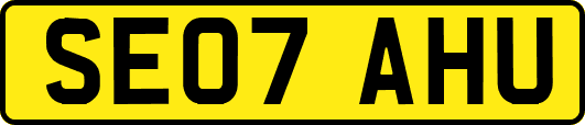 SE07AHU