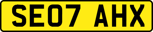 SE07AHX