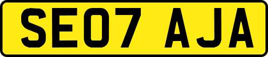 SE07AJA