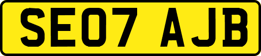 SE07AJB
