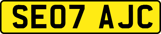 SE07AJC