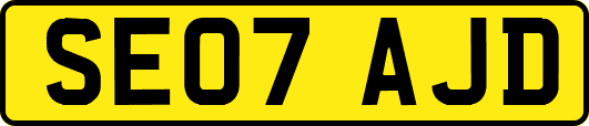 SE07AJD